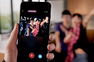 《短视频必上热门技术》